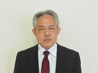 新光硝子工业株式会社 董事兼总经理 关谷 智宏