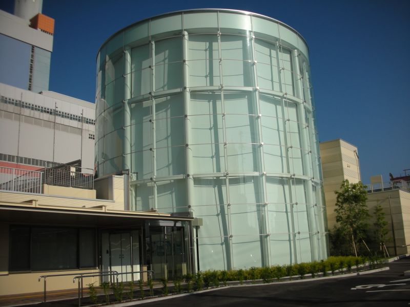 Isogo Thermal Power Station