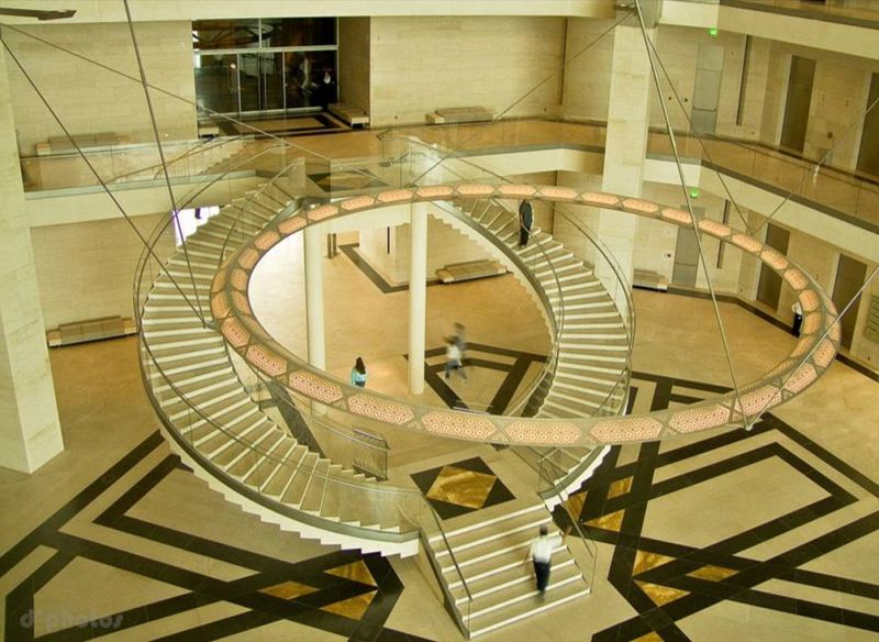 イスラム美術館