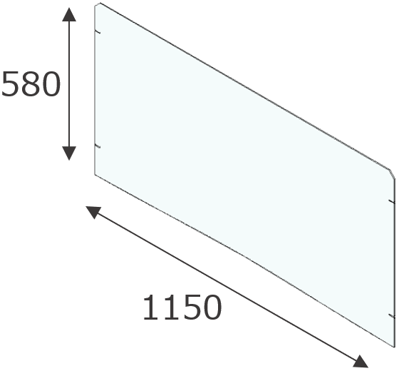 縦580横1150