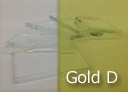Gold D
